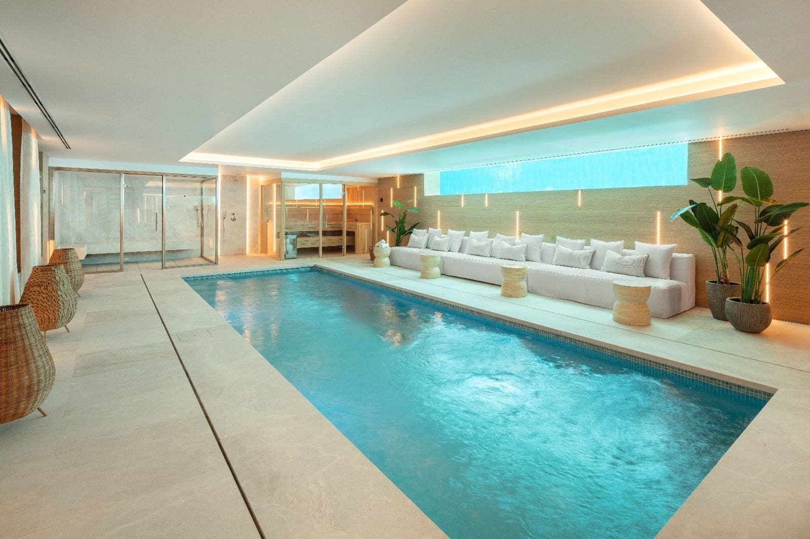 Villa/Maison à vendre à Marbella - 14 500 000 € (Ref: 8295439)