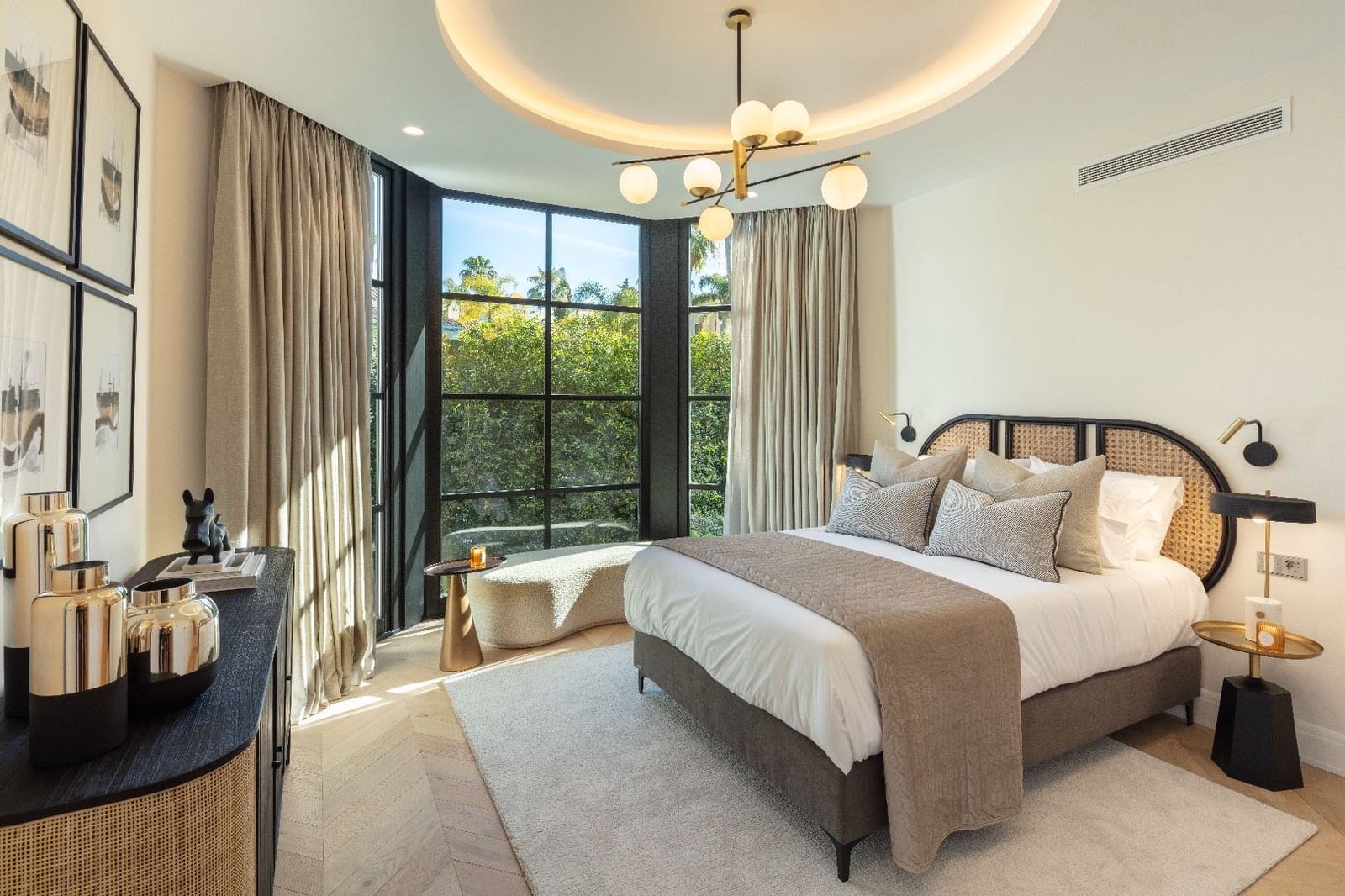 Villa/Maison à vendre à Marbella - 14 500 000 € (Ref: 8295439)