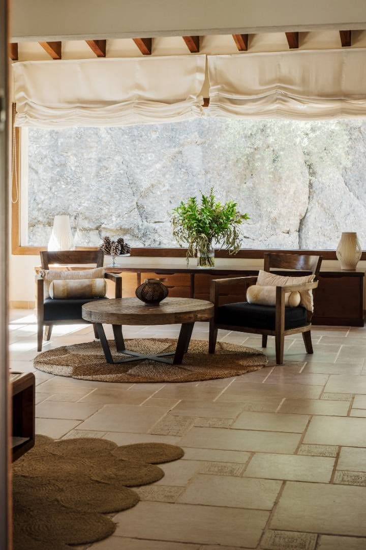 4 soverom Hus til salgs i Calvia med svømmebasseng - € 1 995 000 (Ref: 8297711)