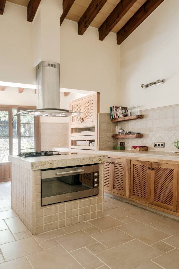 4 soverom Hus til salgs i Calvia med svømmebasseng - € 1 995 000 (Ref: 8297711)