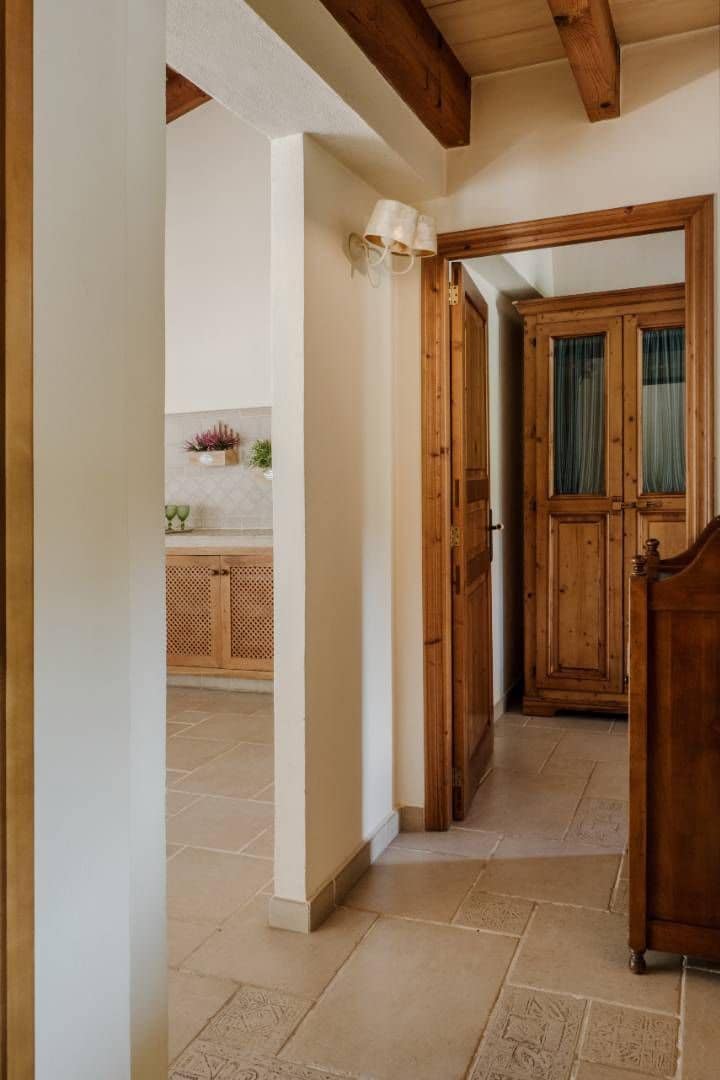 4 soverom Hus til salgs i Calvia med svømmebasseng - € 1 995 000 (Ref: 8297711)