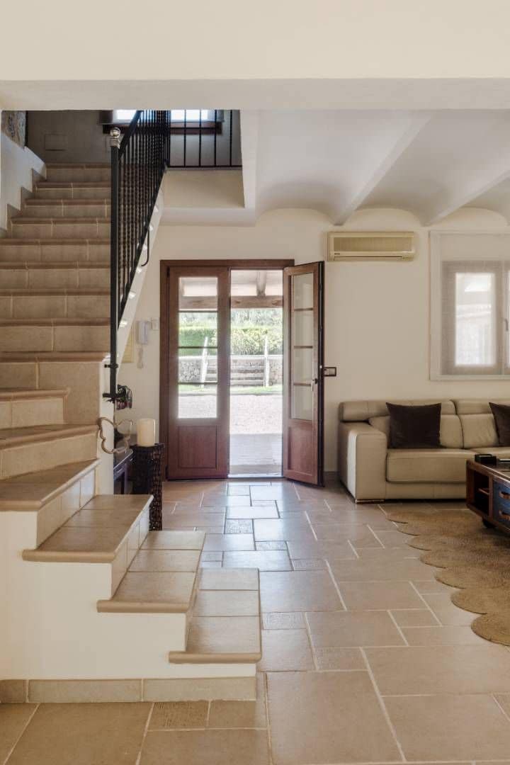 4 soverom Hus til salgs i Calvia med svømmebasseng - € 1 995 000 (Ref: 8297711)