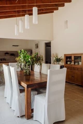 4 makuuhuone Omakotitalo myytävänä paikassa Calvià Pueblo, Calvià mukana uima-altaan - 1 995 000 € (Ref: 8297711)