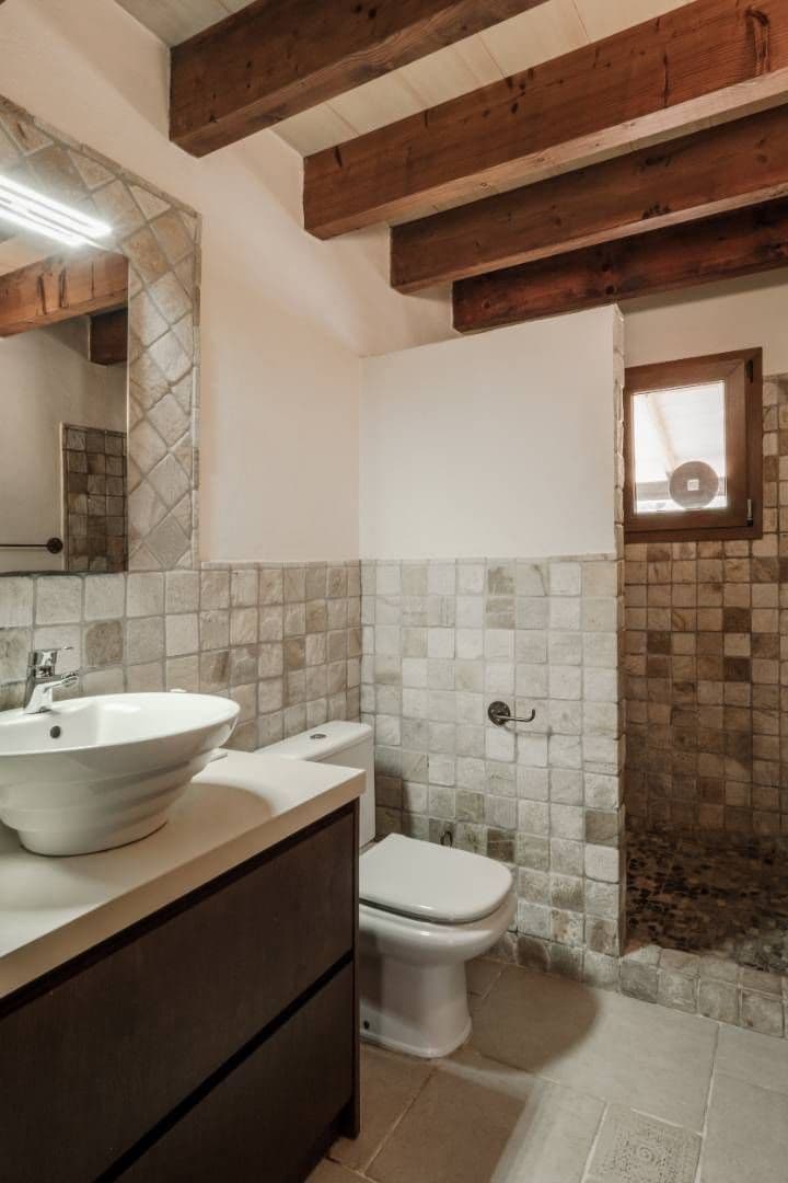 4 soverom Hus til salgs i Calvia med svømmebasseng - € 1 995 000 (Ref: 8297711)