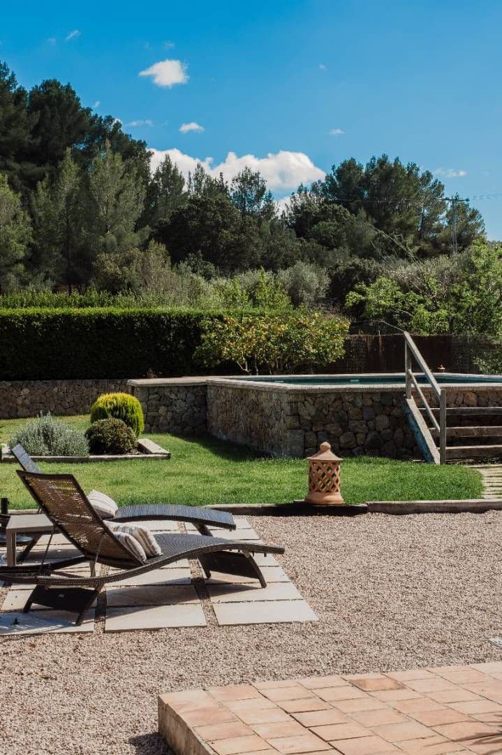 4 soverom Hus til salgs i Calvia med svømmebasseng - € 1 995 000 (Ref: 8297711)