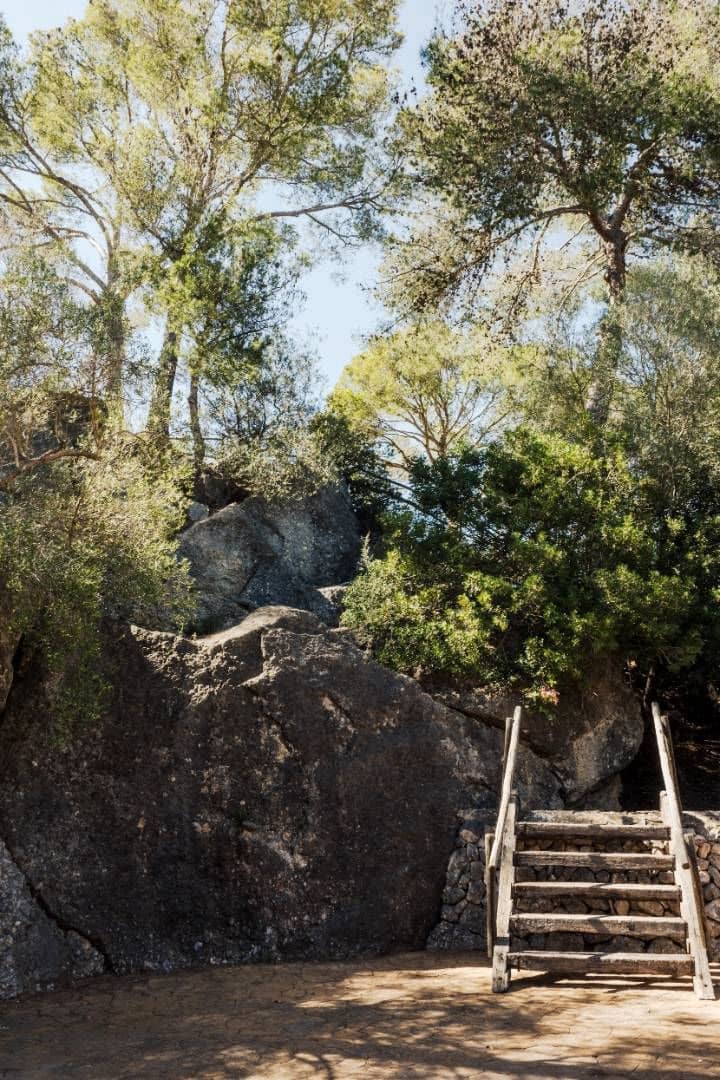 4 soverom Hus til salgs i Calvia med svømmebasseng - € 1 995 000 (Ref: 8297711)