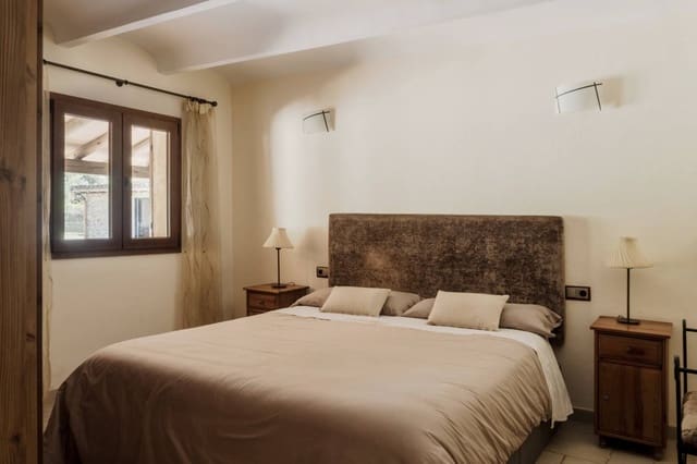 4 sovrum Hus till salu i Calvià Pueblo, Calvià med pool - 1 995 000 € (Ref: 8297711)