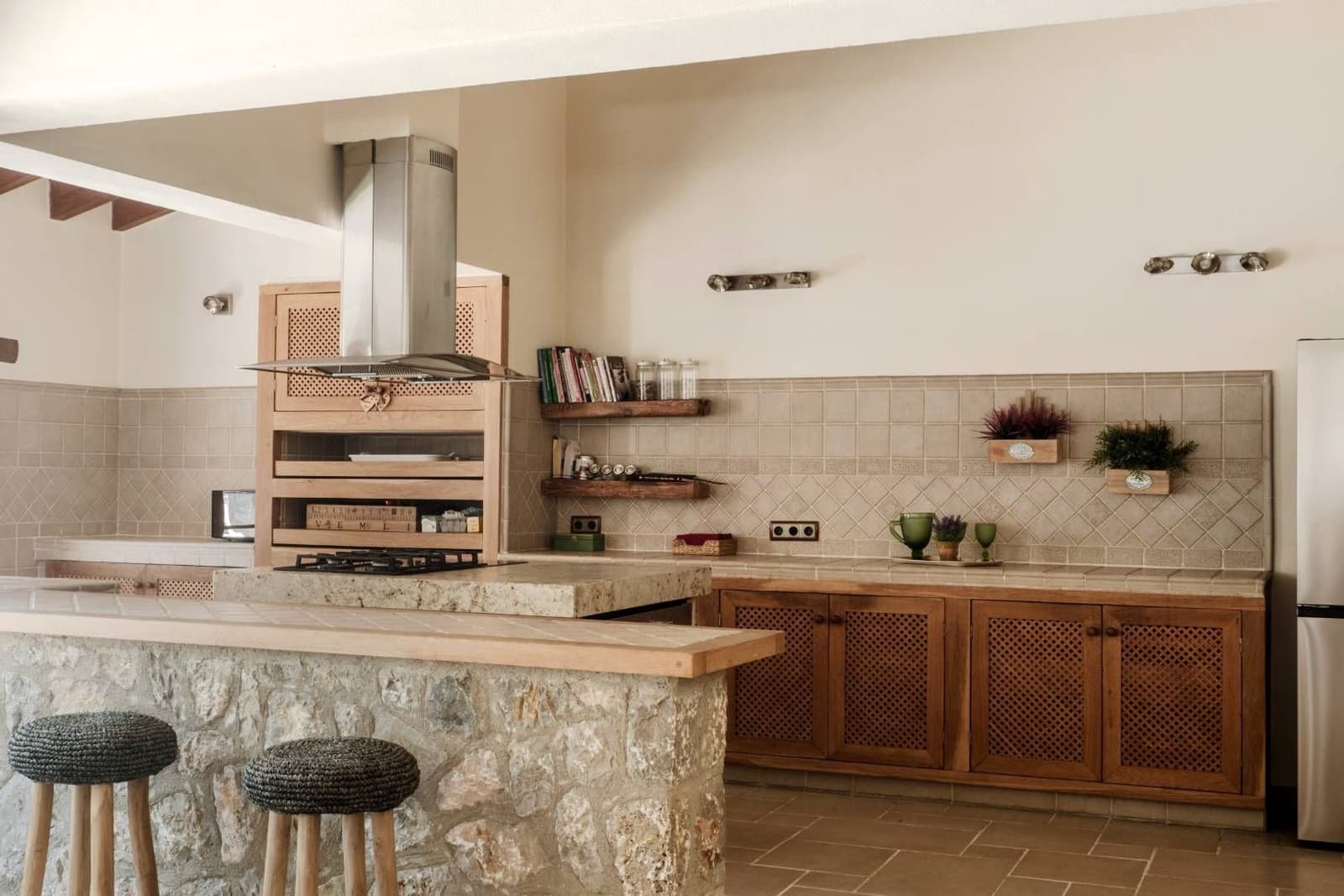 4 soverom Hus til salgs i Calvia med svømmebasseng - € 1 995 000 (Ref: 8297711)