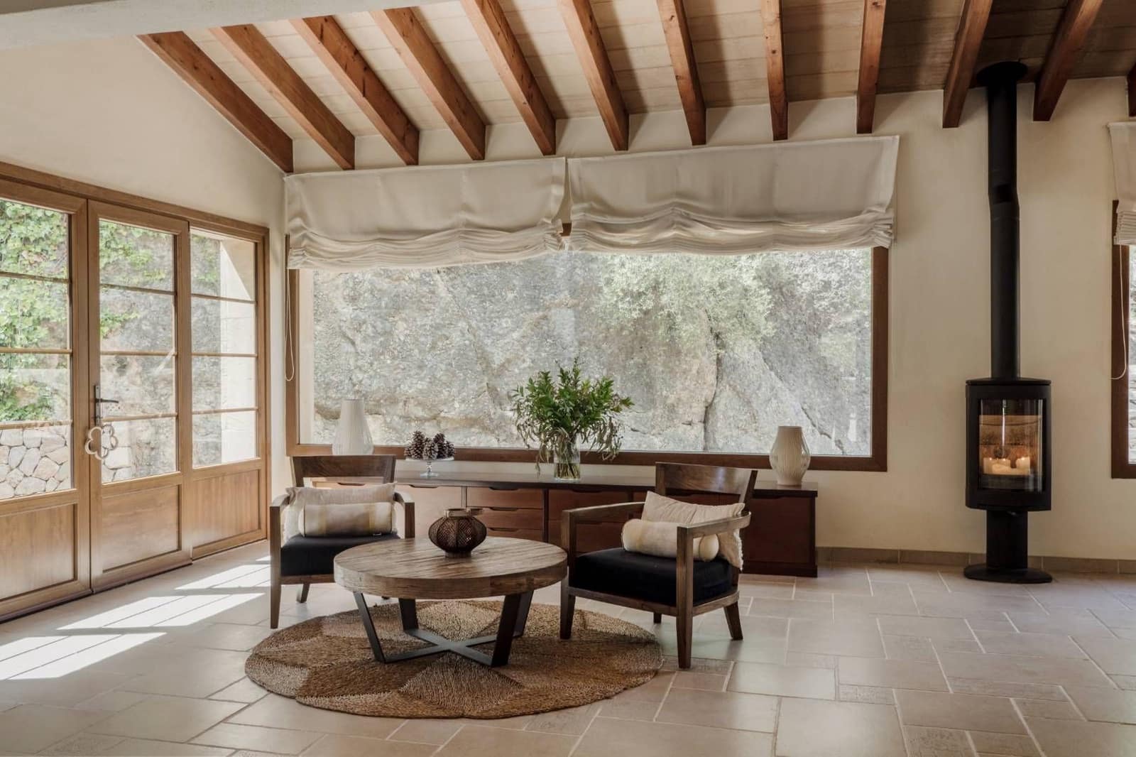 4 soverom Hus til salgs i Calvia med svømmebasseng - € 1 995 000 (Ref: 8297711)