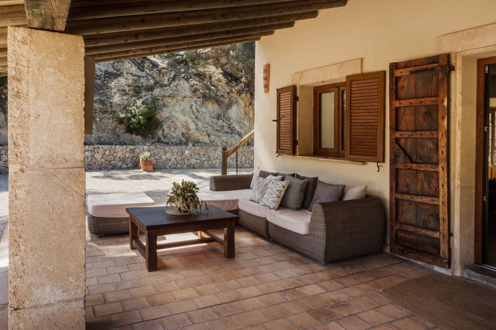 4 soverom Hus til salgs i Calvia med svømmebasseng - € 1 995 000 (Ref: 8297711)