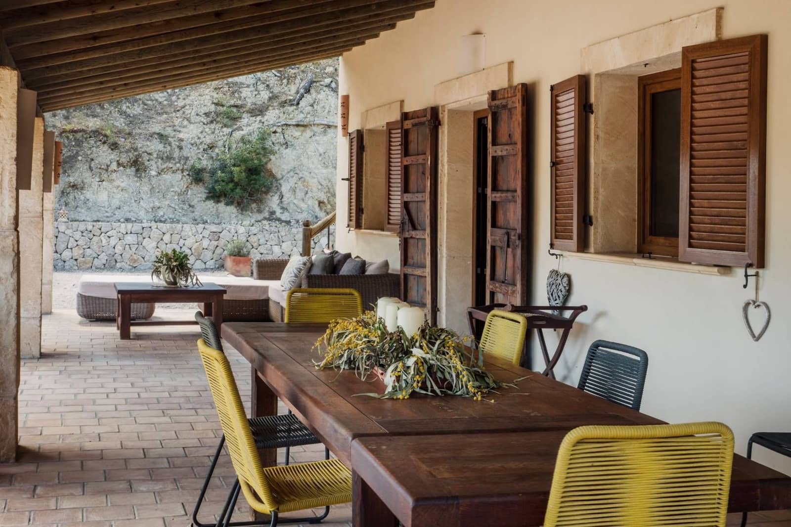 4 soverom Hus til salgs i Calvia med svømmebasseng - € 1 995 000 (Ref: 8297711)