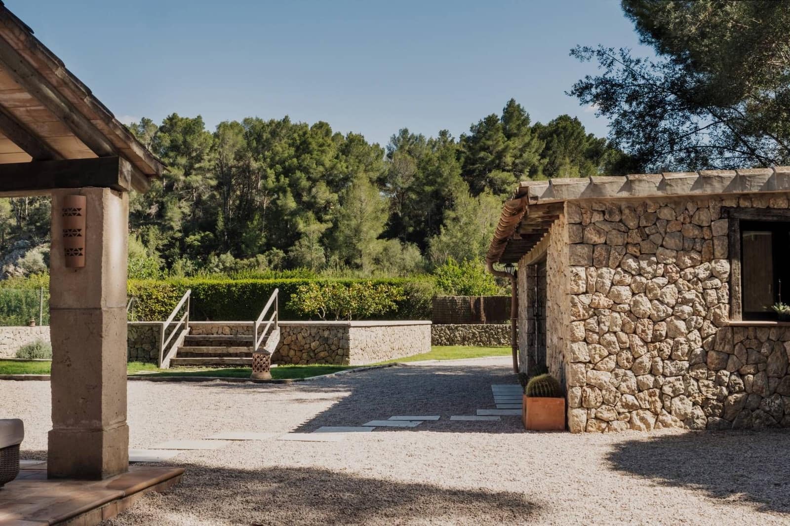 4 soverom Hus til salgs i Calvia med svømmebasseng - € 1 995 000 (Ref: 8297711)