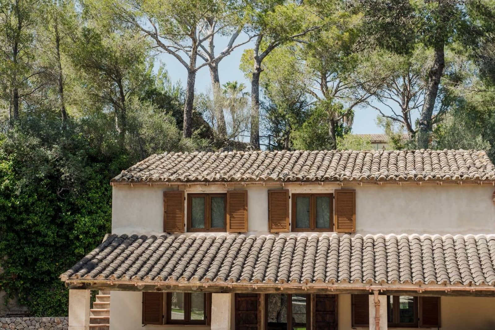 4 soverom Hus til salgs i Calvia med svømmebasseng - € 1 995 000 (Ref: 8297711)