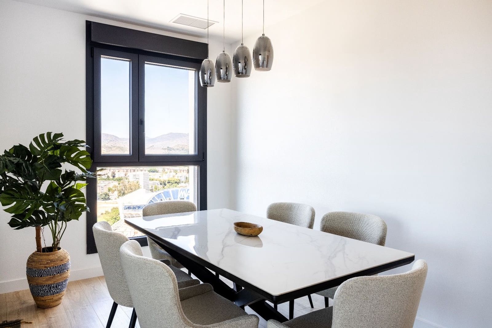 3 soverom Leilighet til salgs i Malaga by med svømmebasseng - € 749 000 (Ref: 8302684)