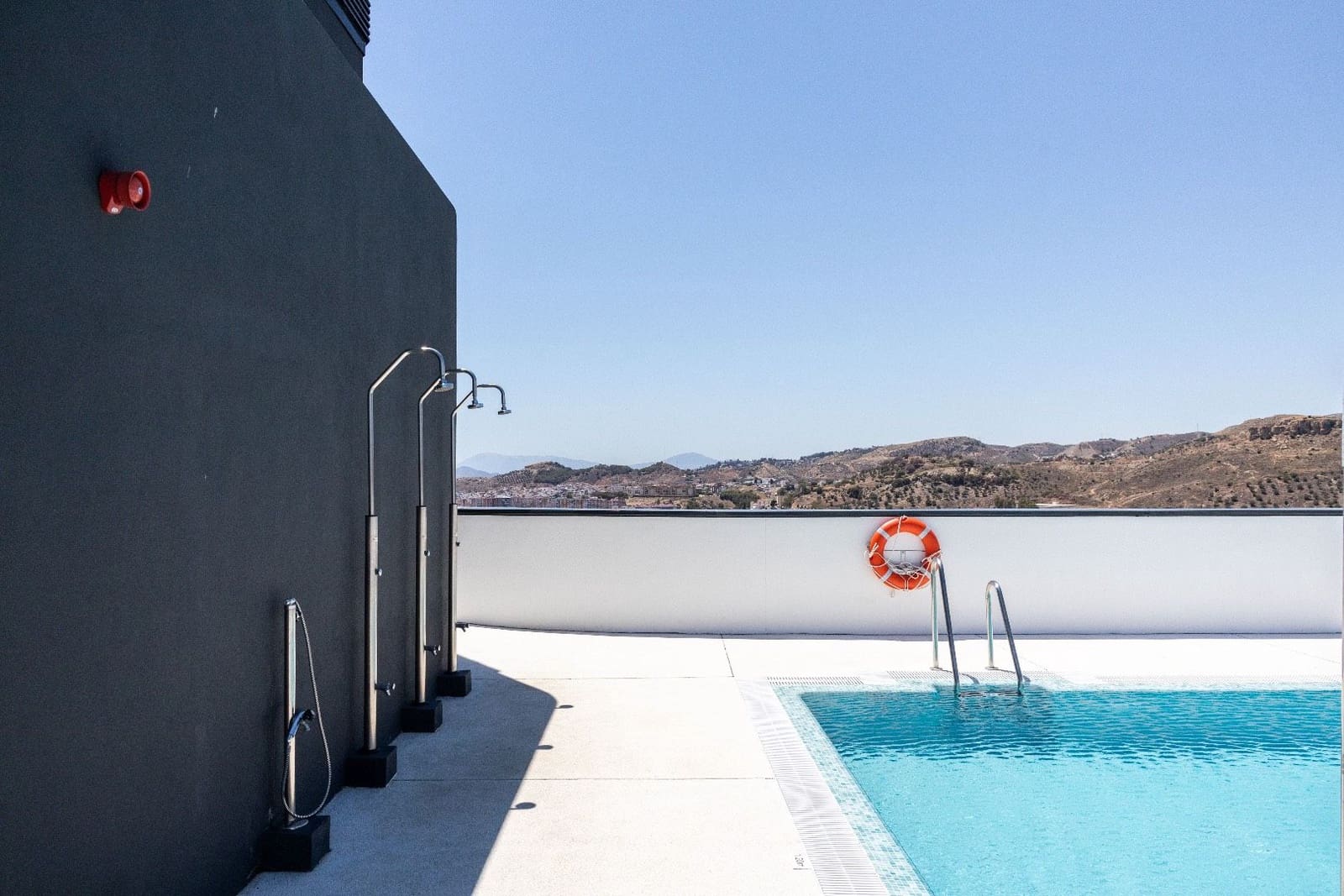 3 soverom Leilighet til salgs i Malaga by med svømmebasseng - € 749 000 (Ref: 8302684)