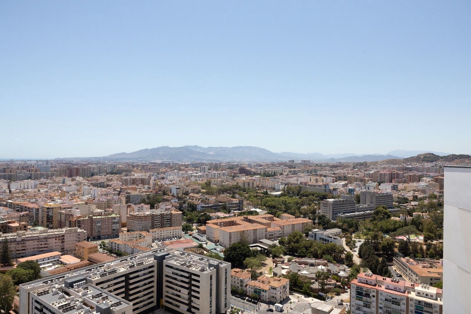 3 soverom Leilighet til salgs i Malaga by med svømmebasseng - € 749 000 (Ref: 8302684)