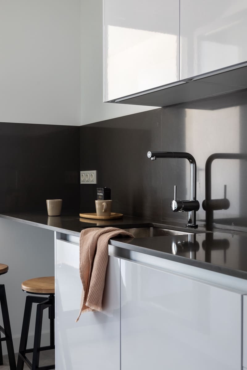 3 soverom Leilighet til salgs i Malaga by med svømmebasseng - € 749 000 (Ref: 8302684)