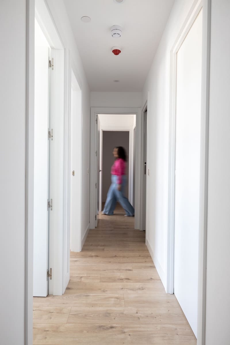 3 soverom Leilighet til salgs i Malaga by med svømmebasseng - € 749 000 (Ref: 8302684)