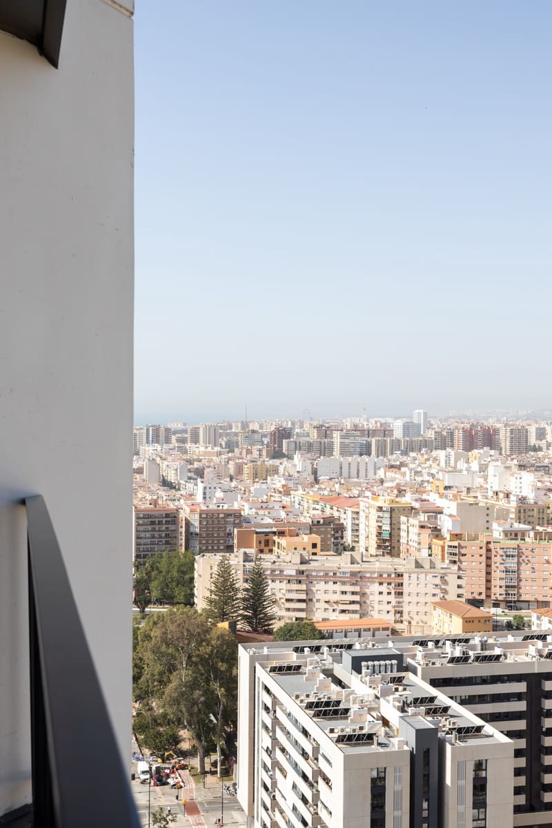 3 soverom Leilighet til salgs i Malaga by med svømmebasseng - € 749 000 (Ref: 8302684)