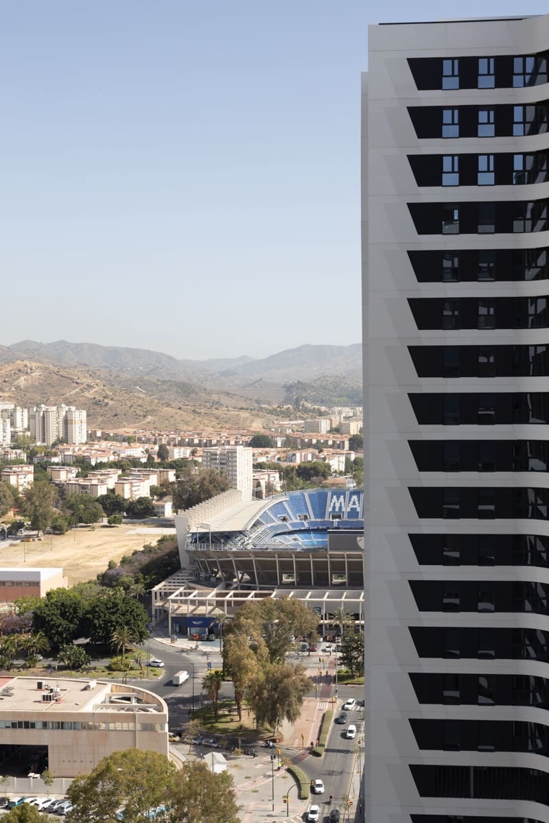 3 soverom Leilighet til salgs i Malaga by med svømmebasseng - € 749 000 (Ref: 8302684)