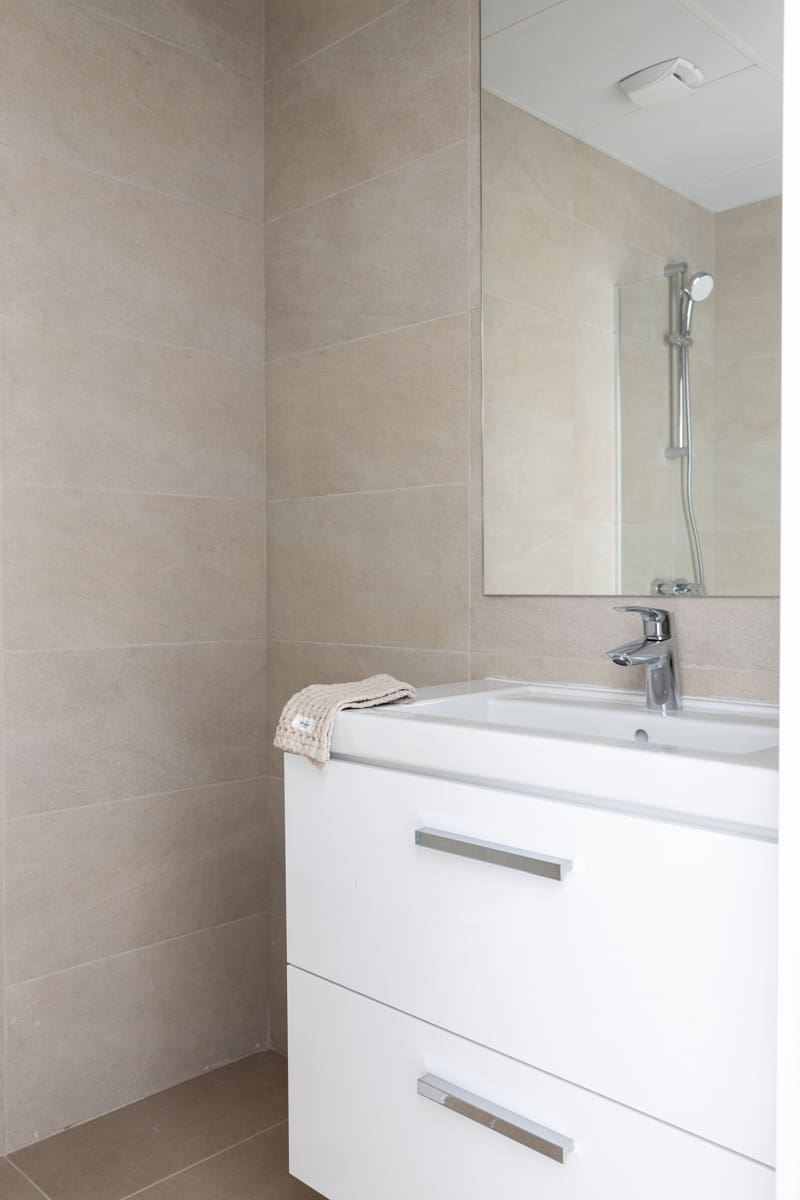 3 soverom Leilighet til salgs i Malaga by med svømmebasseng - € 749 000 (Ref: 8302684)