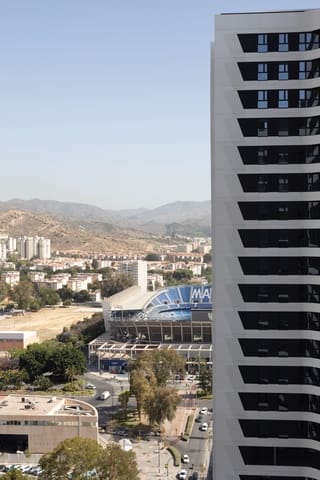 3 soverom Leilighet til salgs i Martiricos, Málaga by med svømmebasseng - € 749 000 (Ref: 8302684)