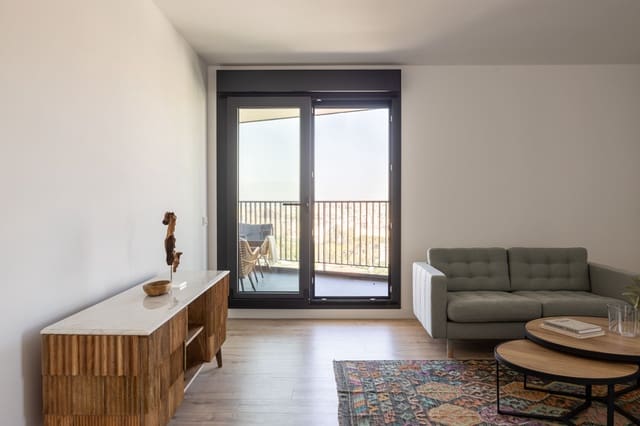 3 soverom Leilighet til salgs i Martiricos, Málaga by med svømmebasseng - € 749 000 (Ref: 8302684)