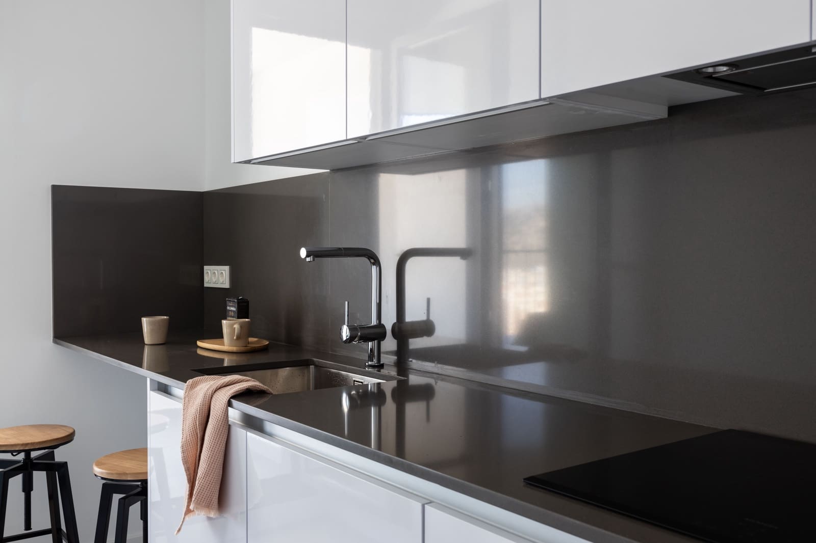 3 soverom Leilighet til salgs i Malaga by med svømmebasseng - € 749 000 (Ref: 8302684)