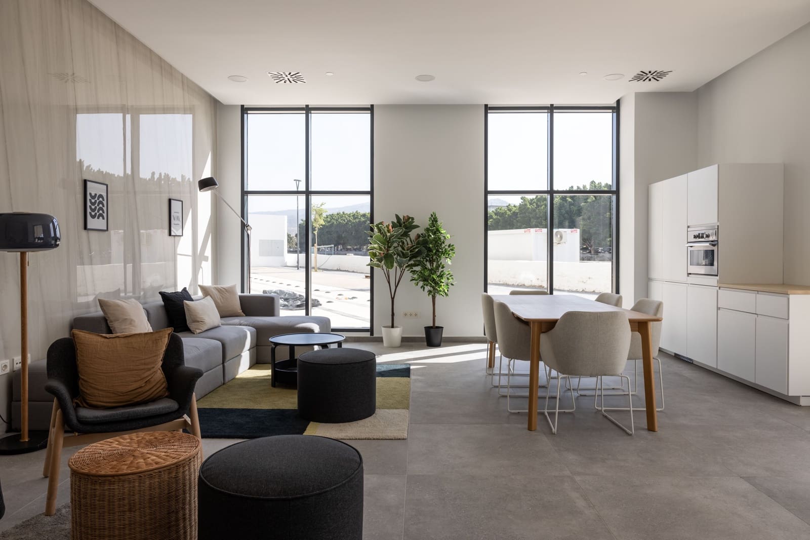 3 soverom Leilighet til salgs i Malaga by med svømmebasseng - € 749 000 (Ref: 8302684)