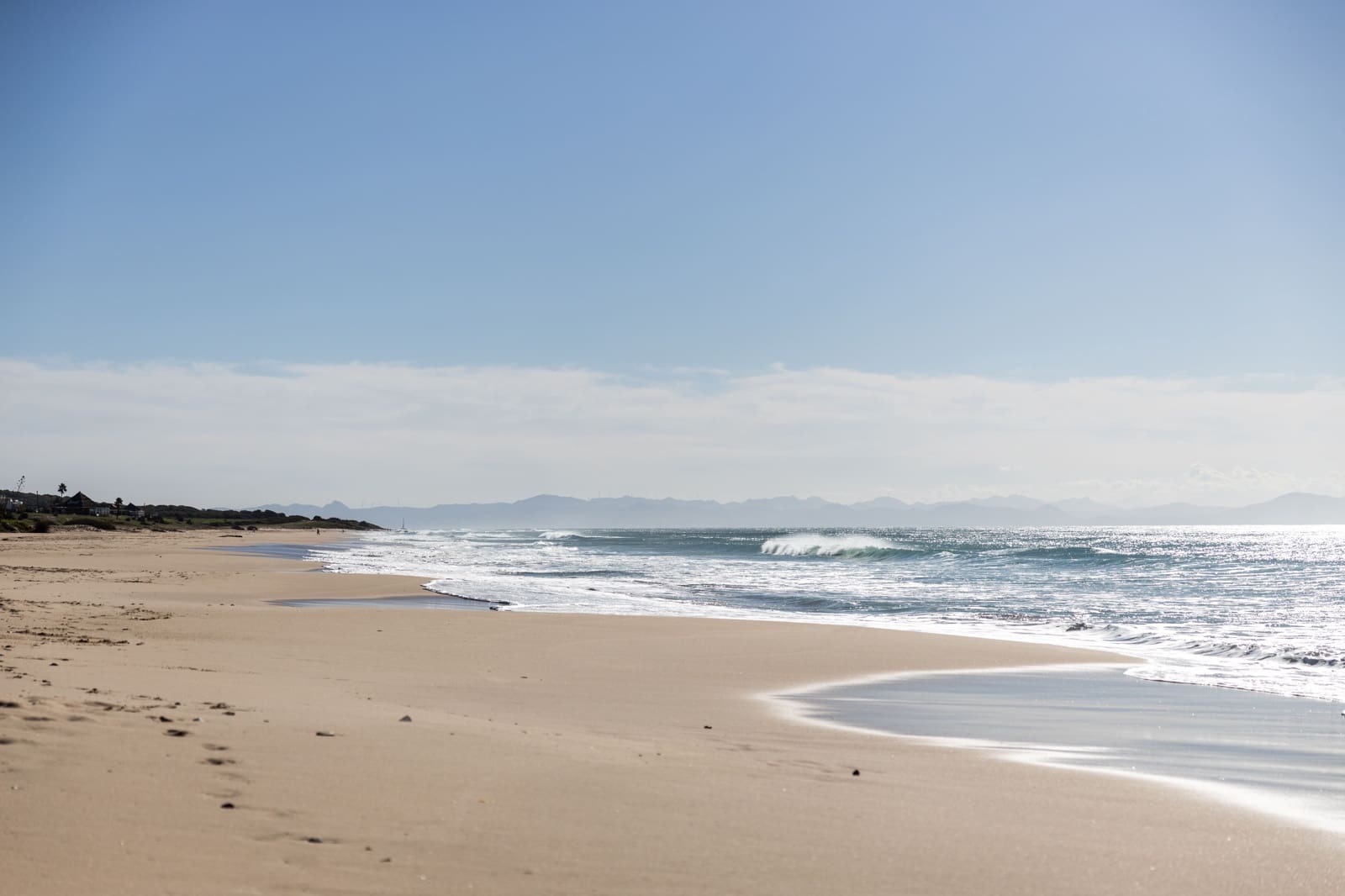 Byhus til salg i Tarifa - € 600.000 (Ref: 8305182)