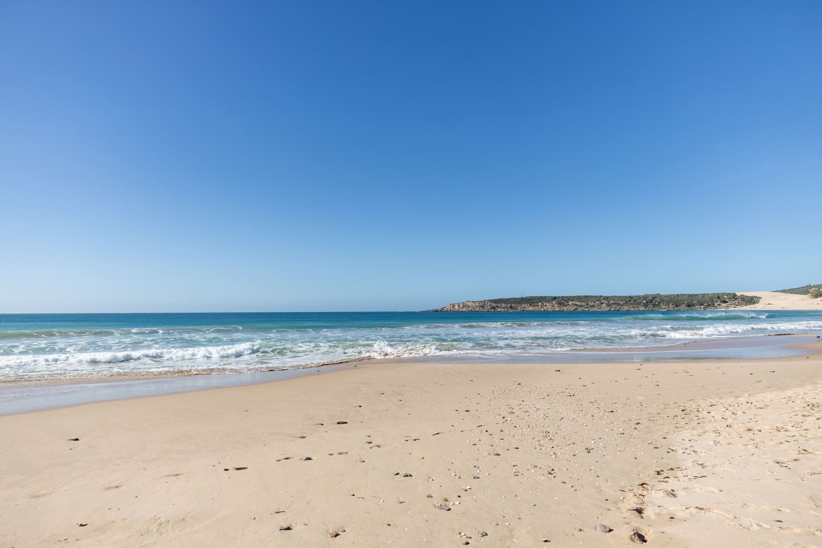 Byhus til salg i Tarifa - € 600.000 (Ref: 8305182)