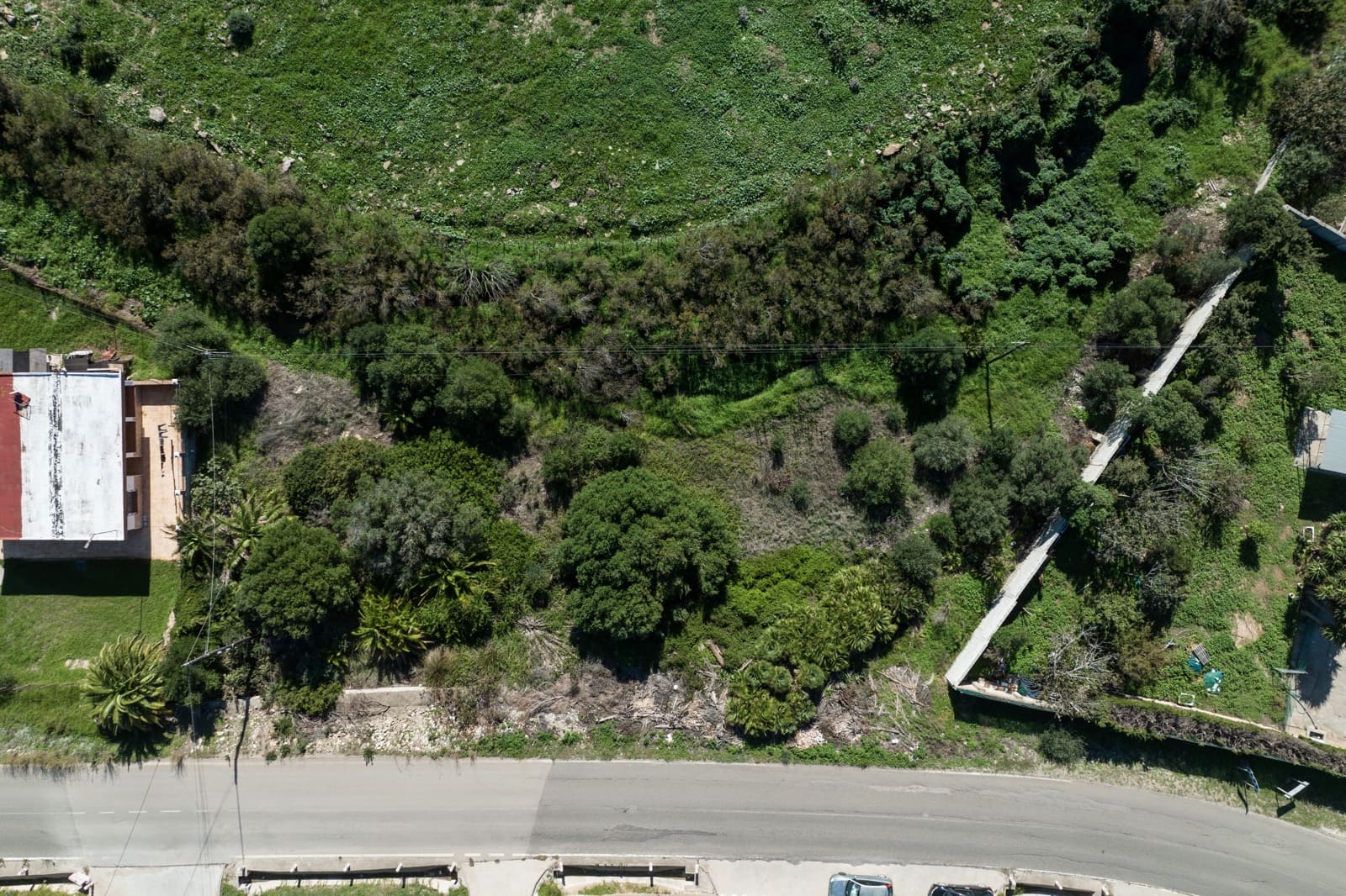 Byhus til salg i Tarifa - € 600.000 (Ref: 8305182)