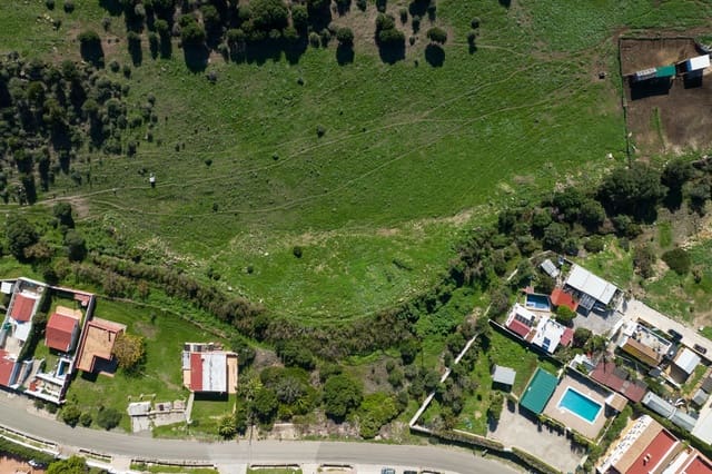 Byhus til salg i Tarifa - € 600.000 (Ref: 8305182)