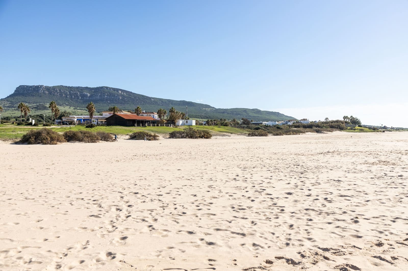 Byhus til salg i Tarifa - € 600.000 (Ref: 8305182)