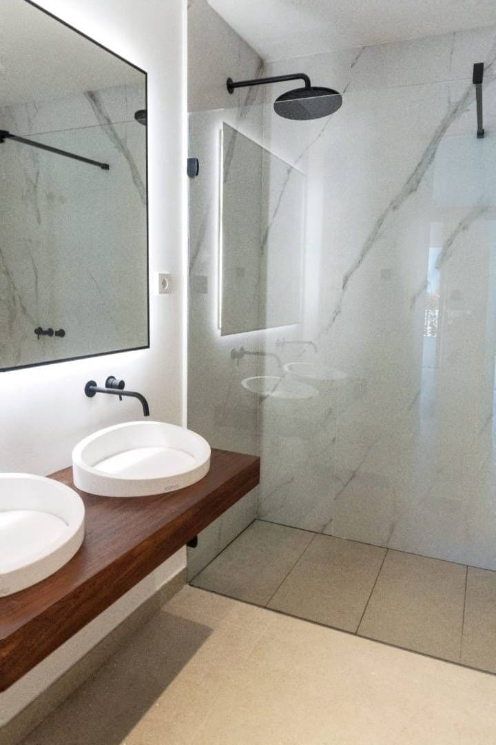 Apartamento de 3 habitaciones en Marbella en venta con piscina - 1.150.000 € (Ref: 8306848)