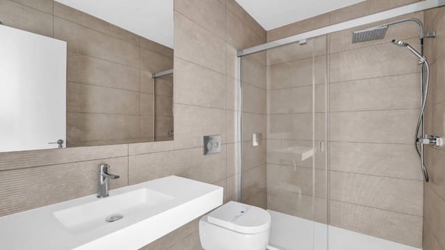 Apartamento de 3 habitaciones en Marbella en venta con piscina - 1.150.000 € (Ref: 8306848)