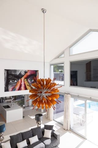 5 soverom Villa til salgs i Los Naranjos, Marbella med svømmebasseng - € 3 950 000 (Ref: 8309924)