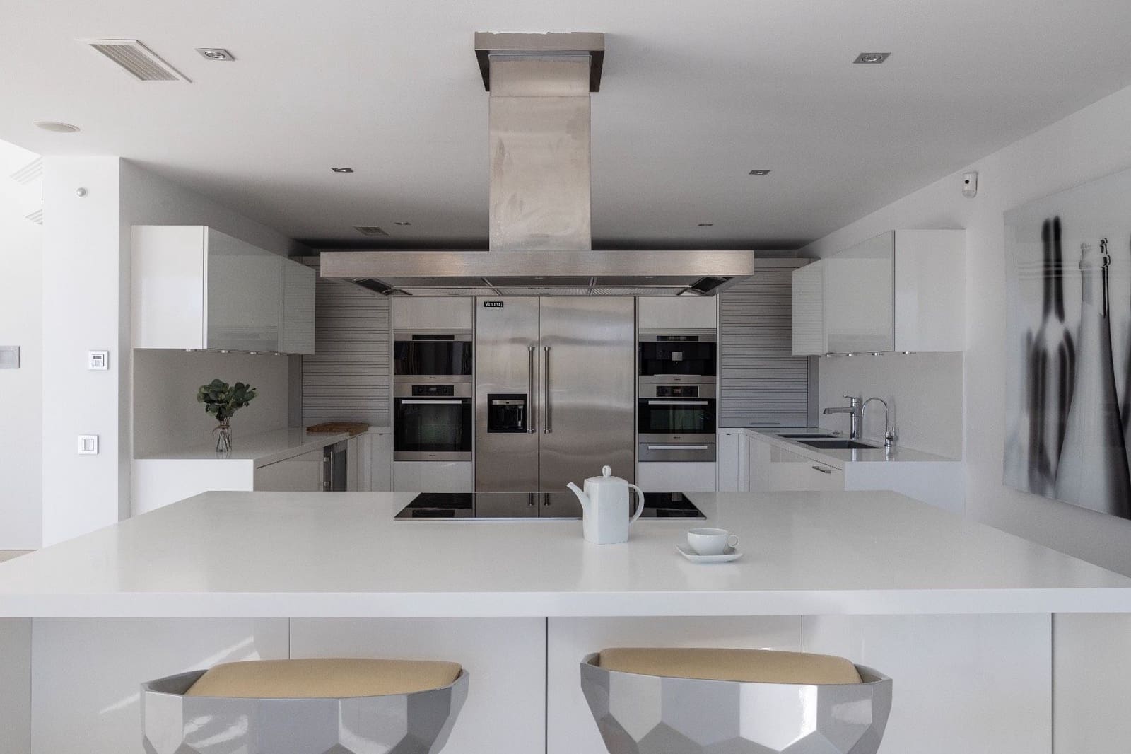 5 soverom Villa til salgs i Marbella med svømmebasseng - € 3 950 000 (Ref: 8309924)