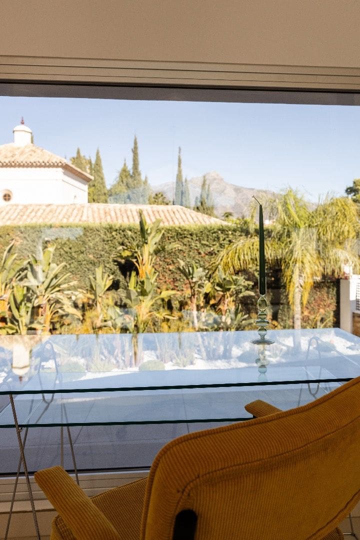 5 soverom Villa til salgs i Marbella med svømmebasseng - € 3 950 000 (Ref: 8309924)