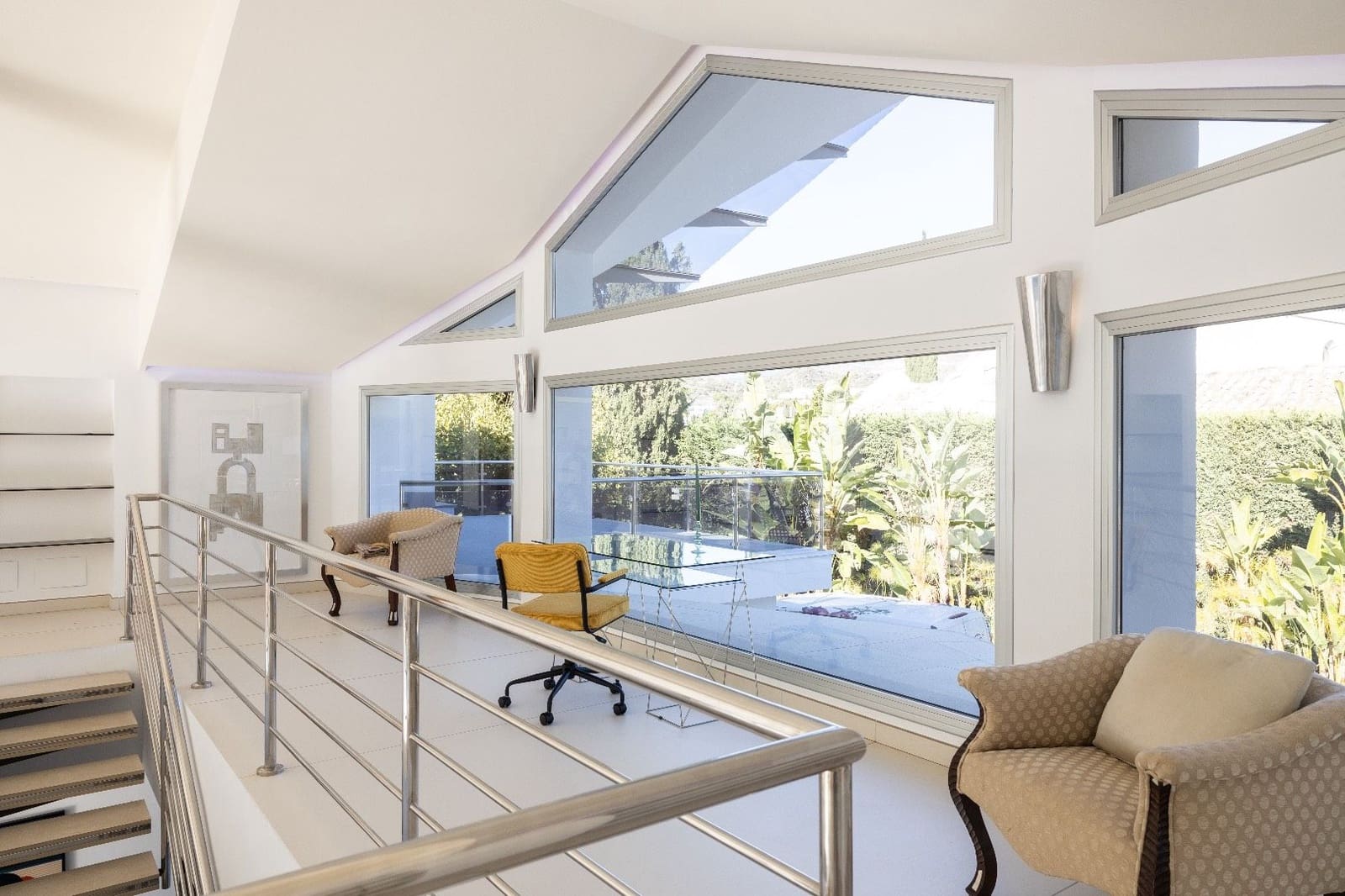 5 soverom Villa til salgs i Marbella med svømmebasseng - € 3 950 000 (Ref: 8309924)