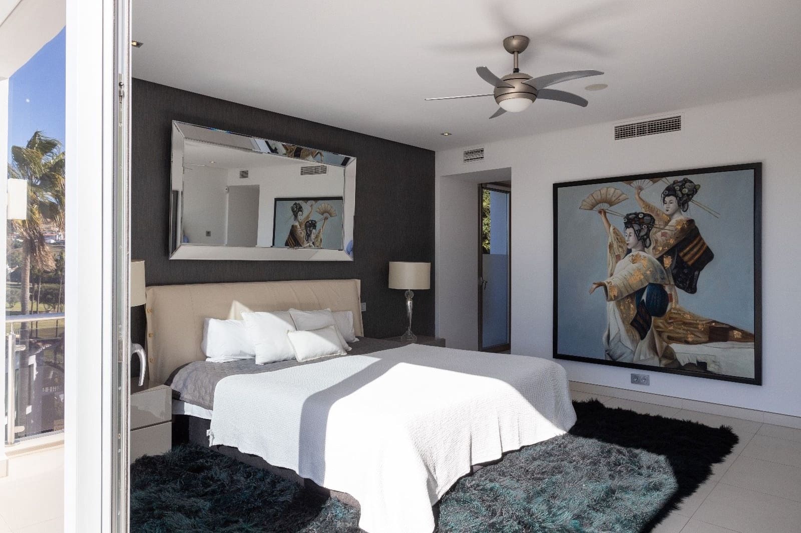 5 soverom Villa til salgs i Marbella med svømmebasseng - € 3 950 000 (Ref: 8309924)