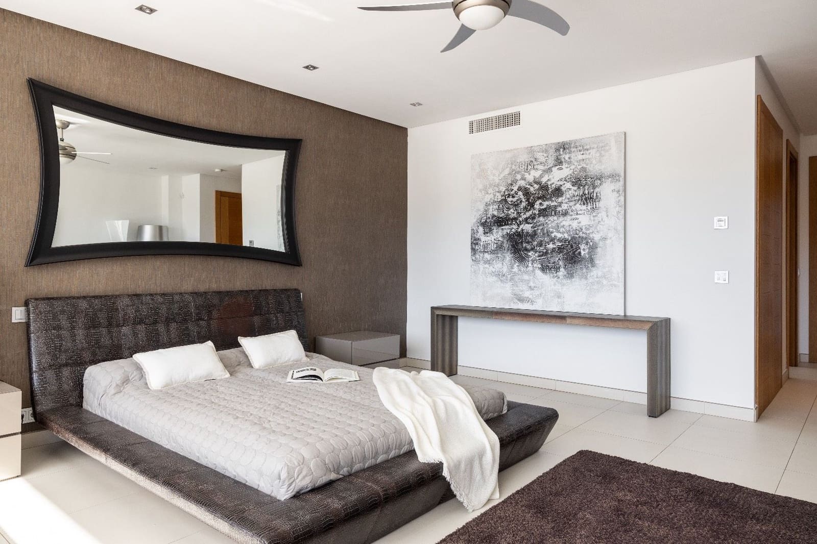 5 soverom Villa til salgs i Marbella med svømmebasseng - € 3 950 000 (Ref: 8309924)