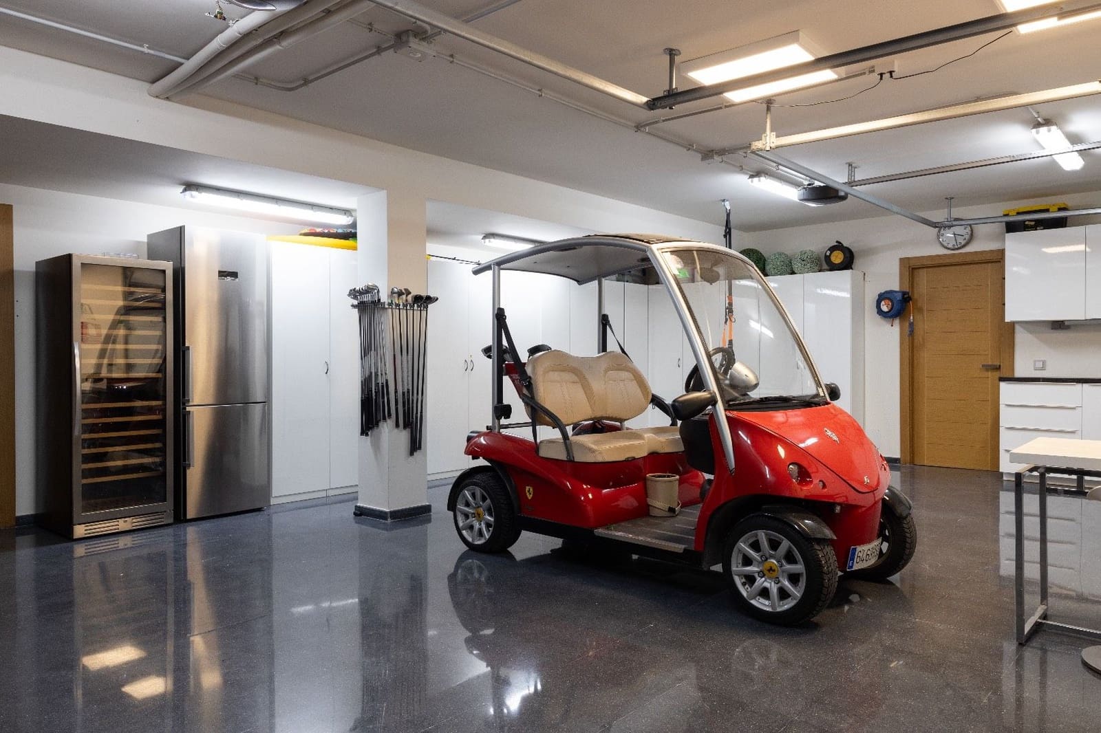 5 soverom Villa til salgs i Marbella med svømmebasseng - € 3 950 000 (Ref: 8309924)