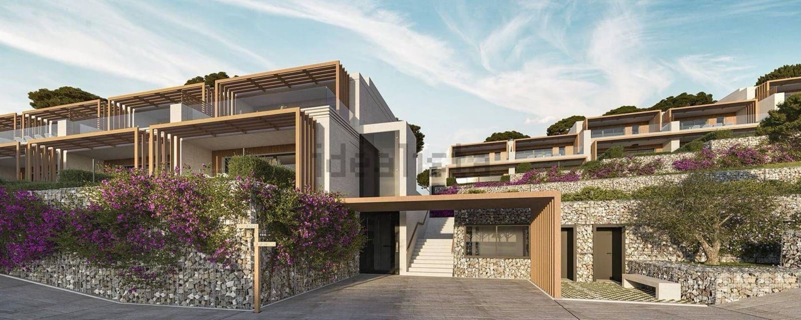 3 sovrum Hus till salu i Mijas Costa - 812 000 € (Ref: 8315626)