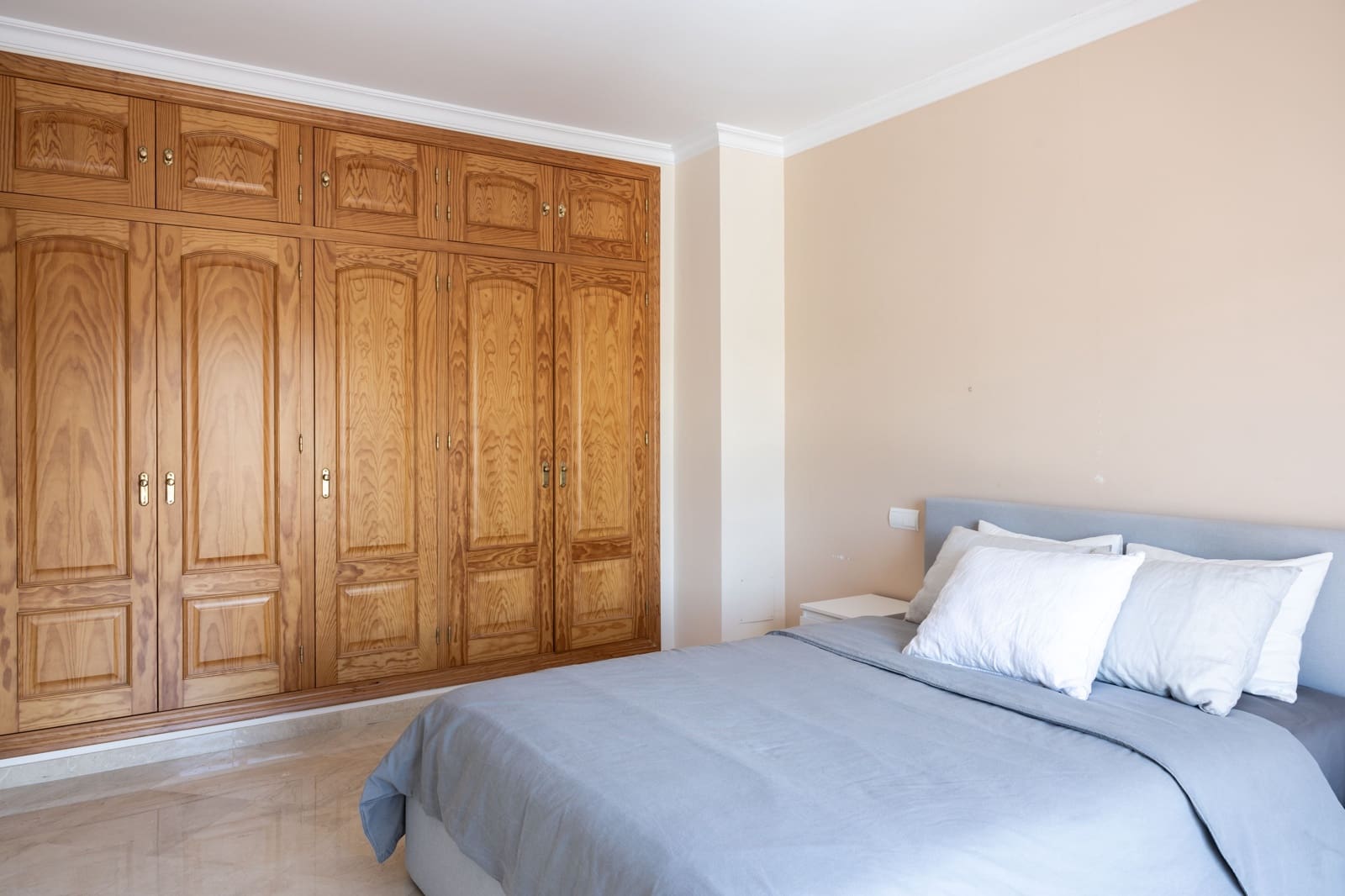 5 sypialnia Dom na sprzedaż w San Pedro de Alcantara - 695 000 € (Ref: 8316668)