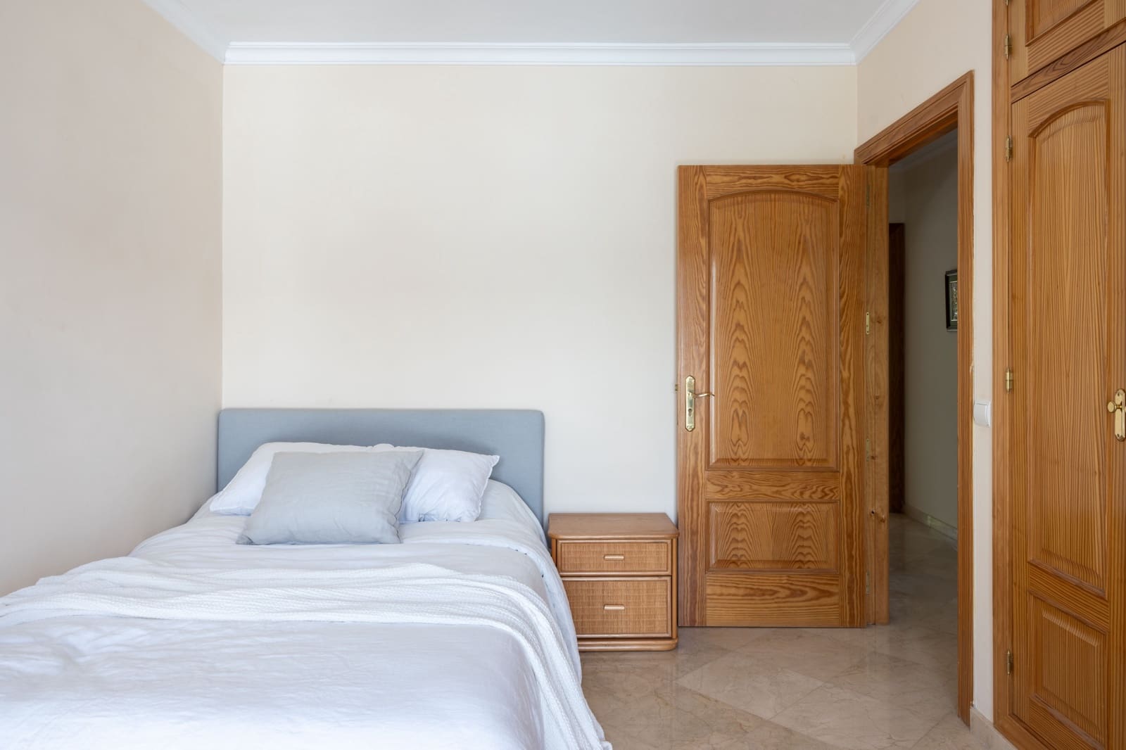 5 sypialnia Dom na sprzedaż w San Pedro de Alcantara - 695 000 € (Ref: 8316668)