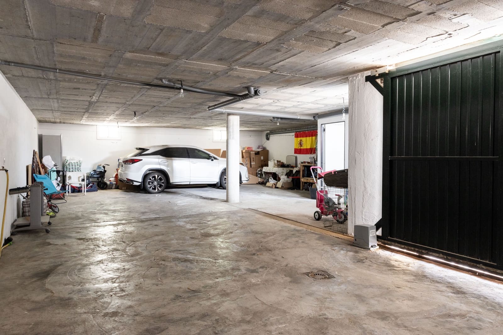 5 sypialnia Dom na sprzedaż w San Pedro de Alcantara - 695 000 € (Ref: 8316668)