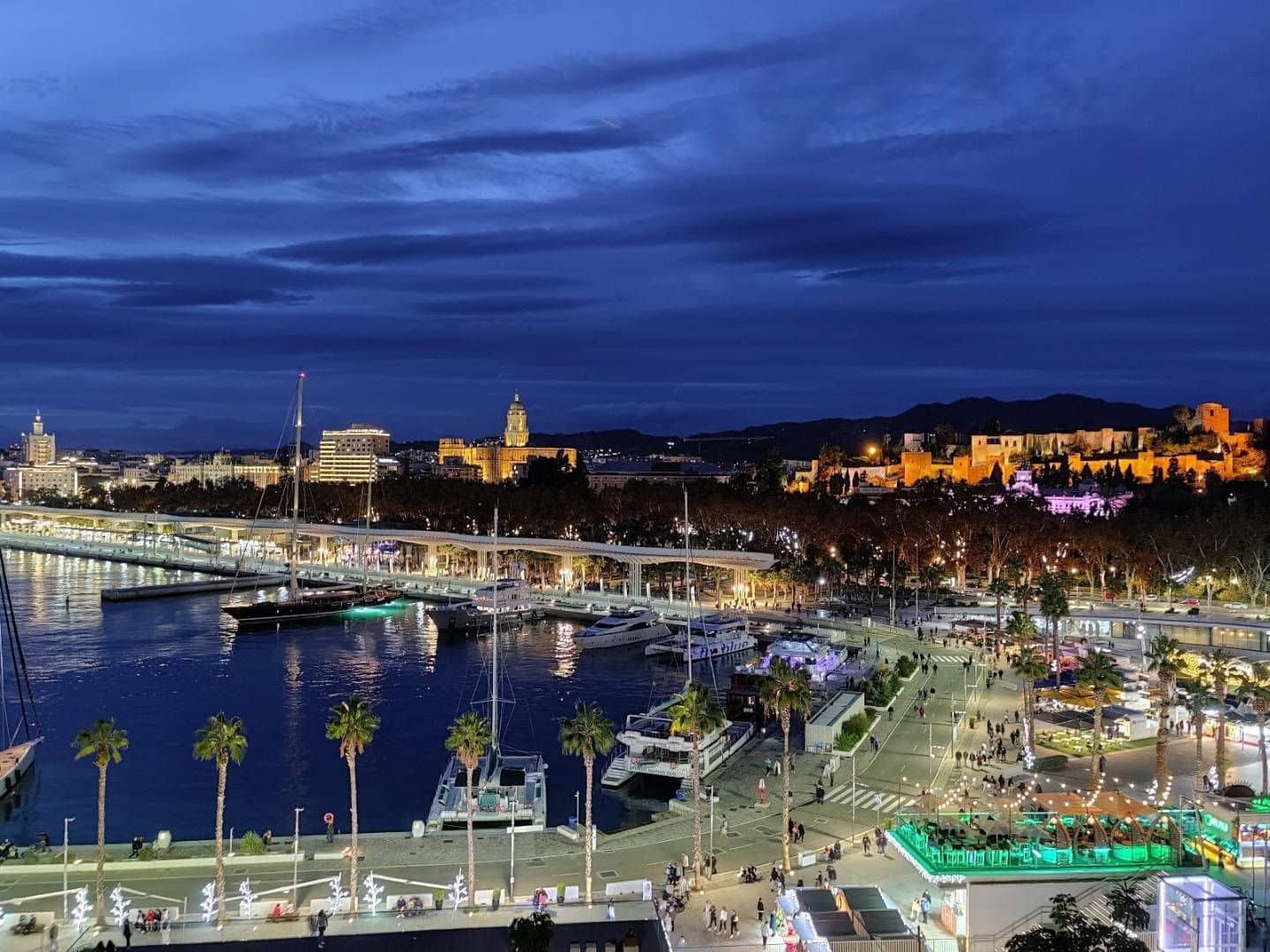 Lejlighed til salg i Malaga by - € 1.300.000 (Ref: 8316669)