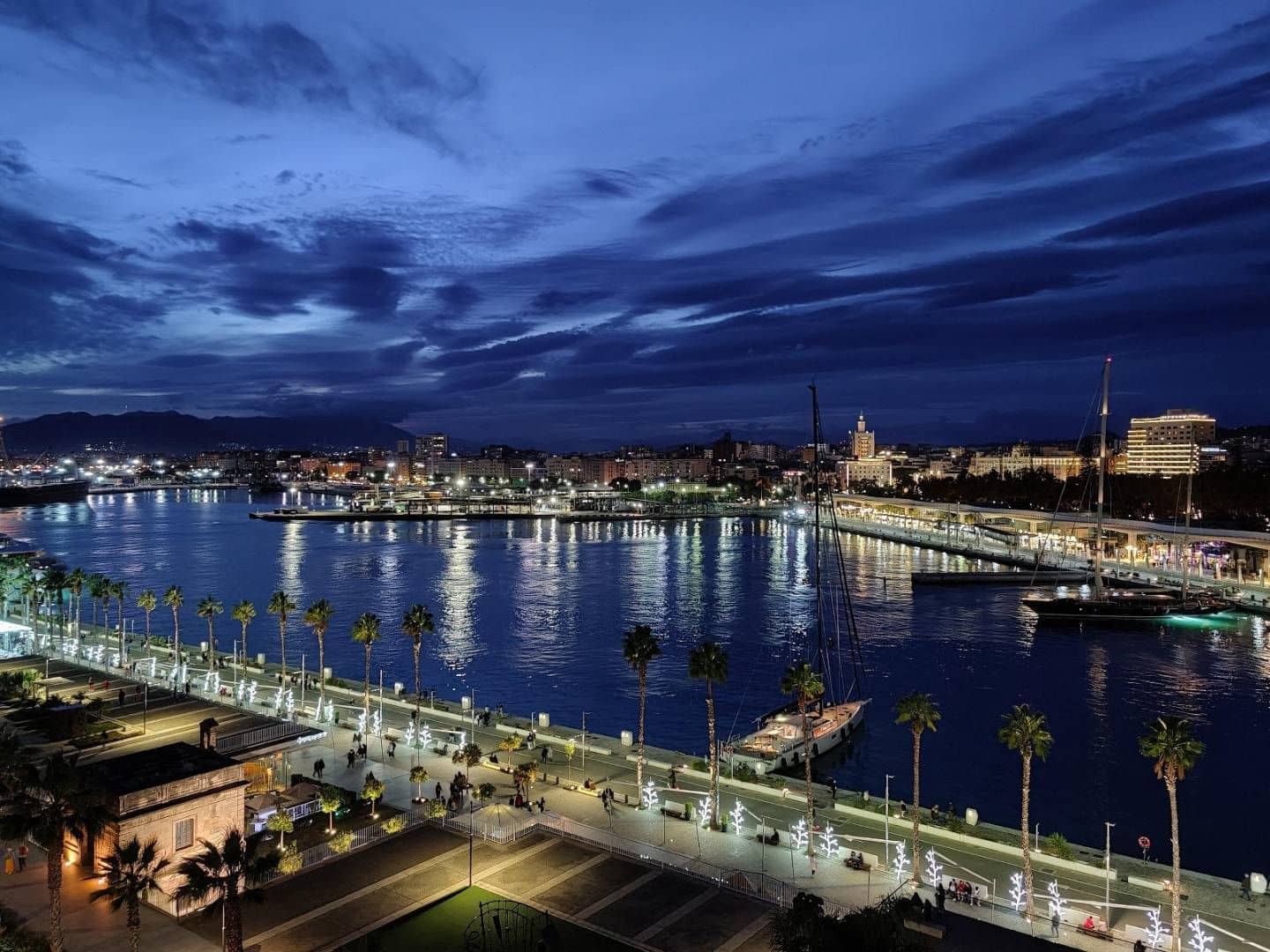 Lejlighed til salg i Malaga by - € 1.300.000 (Ref: 8316669)