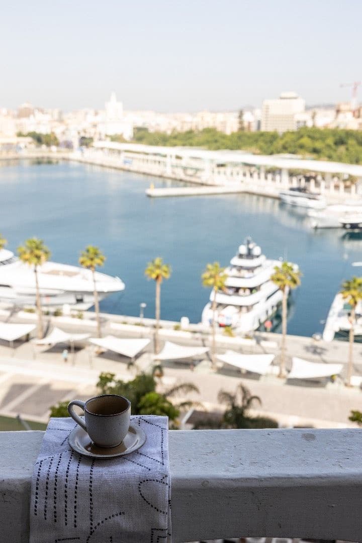 Lejlighed til salg i Malaga by - € 1.300.000 (Ref: 8316669)